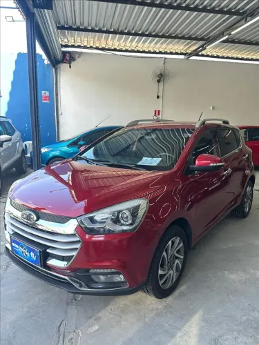 JAC T40 1.5 Jet Flex 16V 5P Mec. 2018