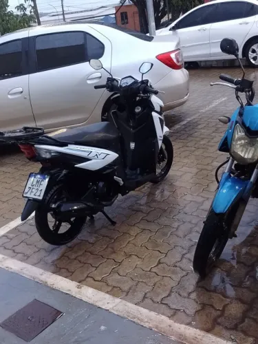 YAMAHA SCOOTER NEO 125 2019