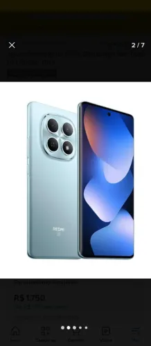 REDMI NOTE 15 5G