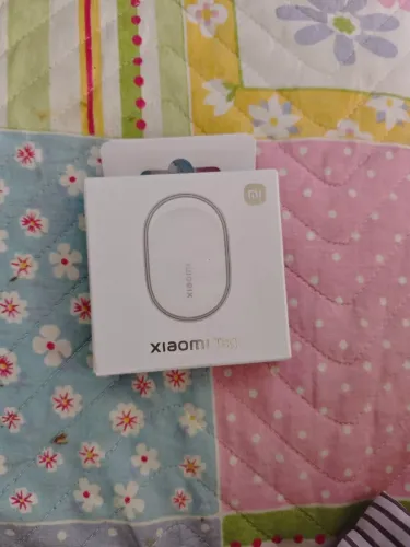 Smart teG xiaomi nova 
