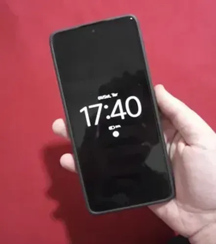 Vendo poco x 7 pro Max