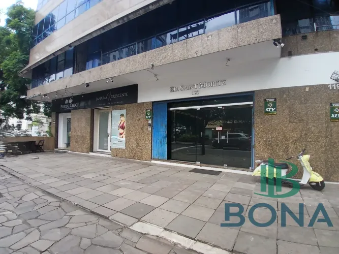Locação Sala PORTO ALEGRE RS Brasil