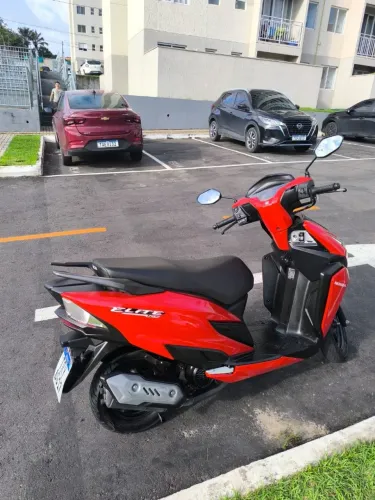 Elite 125 extremamente conservada 