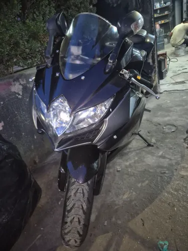 Srad 750 2012