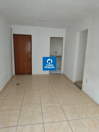 Apartamento com 2 quartos para alugar - Cond. Parque das Flores - Mutondo - São Gonçalo