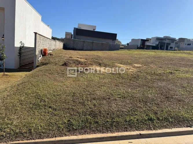 Terreno Residencial à venda, Jardins Bolonha, Senador Canedo
