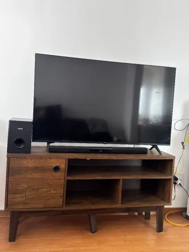 RACK PARA TV