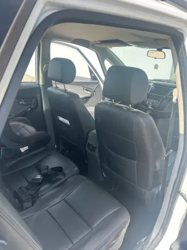 JAC J6 2.0 Jet Flex 5P Mec. 2015