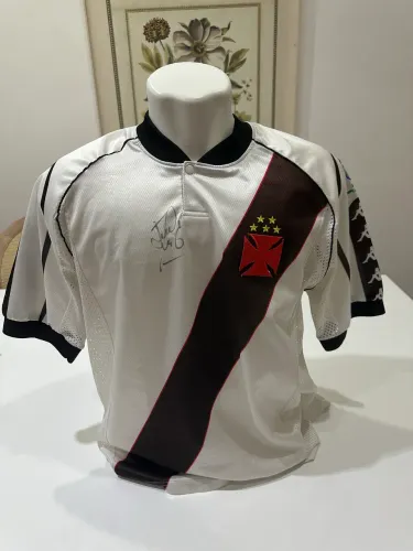 Vasco - 100 anos - reserva - G - 70x59  