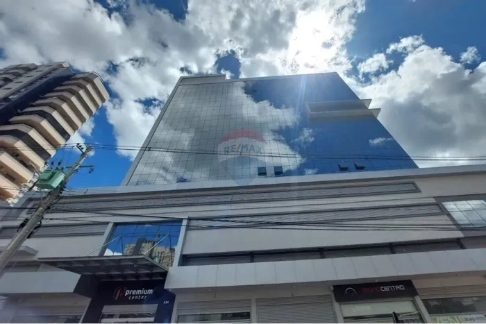Ponto Comercial Premium em Passo Fundo: Alugue Já!