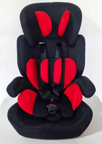 Cadeira automotiva Styll Baby