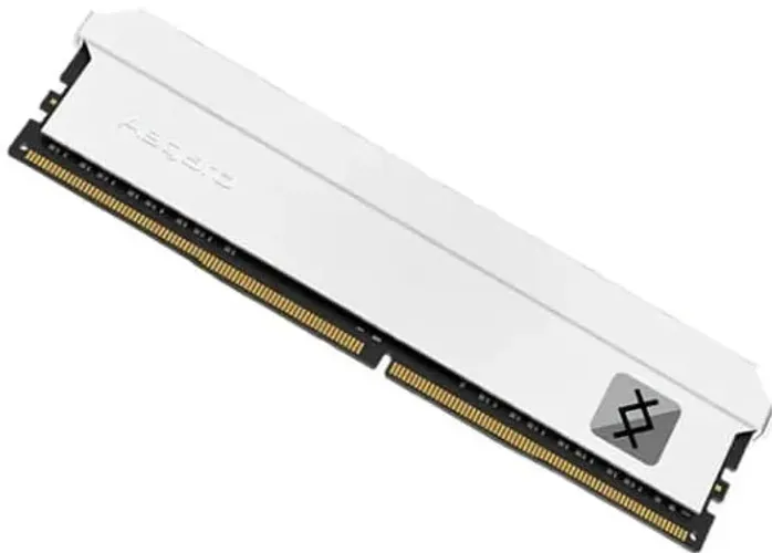 ? Memória RAM Asgard 8GB 3600MHz