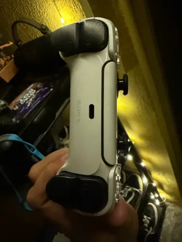 Dual sense ps5