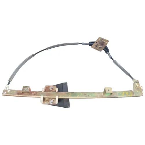 Maquina De Vidro Porta Direita Fiat Uno Mille 2p 1991 2005