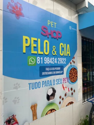 Repasso PET Loja na Torre