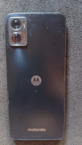 Moto e22