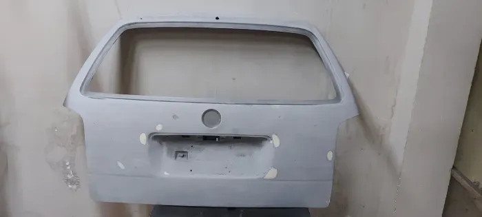 Vendo tampa porta malas parati bola 98 G2 resturada