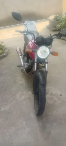 Cg Titan 125 2004 ks (motor varetinha)
