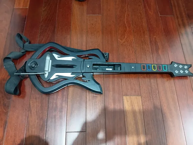 Guitar Herói no estado