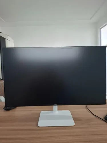 Monitor Office Dell S2725H, 27" Full HD LED, 100Hz, IPS, HDMI, Preto - 210-BNVZ
