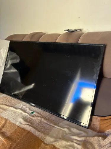 Smart tv semp