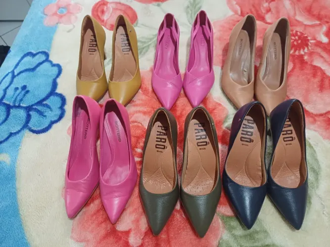 Sapatos