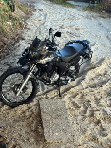 Honda XRE 300 ABS 2023.