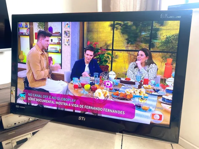Tv 42 Led STI / Não é smart