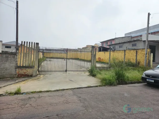 Terreno/Área para alugar com 360,00m² no Tatuquara