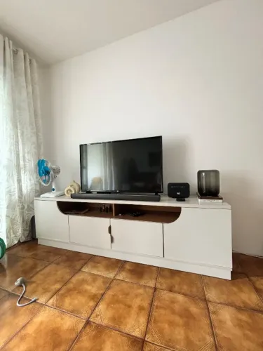 Rack para sala 