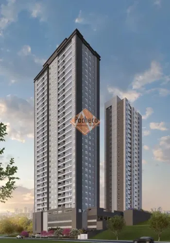 Apartamento na Vila Matilde, 02 dormitórios ( 01 suíte), 01 vaga, 80m², R$ 888.350,00.