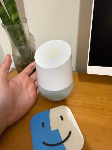 Google Home