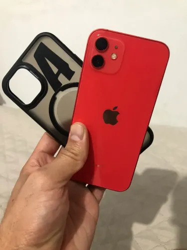 iPhone 12