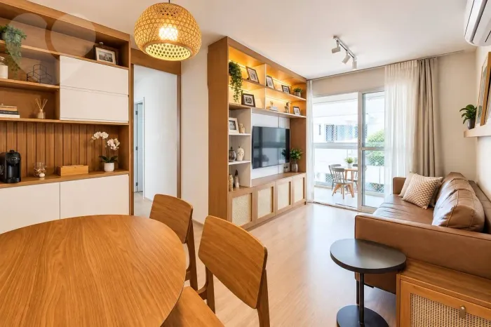 Apartamento com 3 dormitórios à venda, 84 m² por R$ 920.000,00 - São Domingos - Niterói/RJ