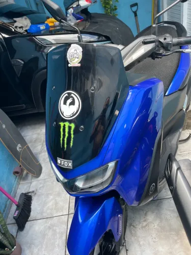 Nmax 160