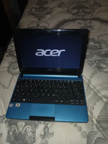 Netbook Acer d270