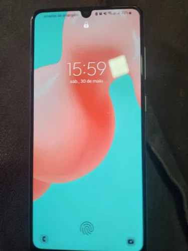 Samsung galaxy a31 5g 