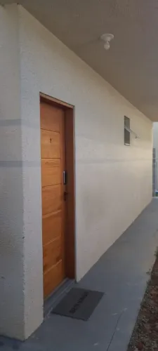 Casa em Condomínio para Venda em Mogi das Cruzes, Vila São Paulo, 2 dormitórios, 1 banheir