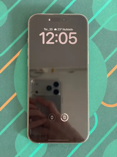 iPhone 16 Pro Max 256 GB