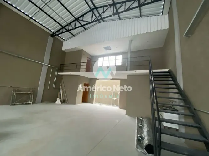 Galpão / Barracão para locação, Vila Califórnia, São Paulo, SP