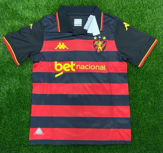 Camisa Sport tradicional 26/27