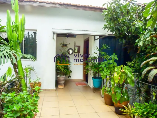 Casa na Vila Morse - 3 Quartos - 4 Vagas a 7 min da Estação Vila SôniaVila Sônia