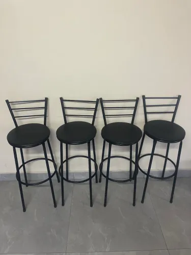 Banqueta bistrô