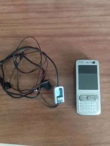 Celular para colecionador