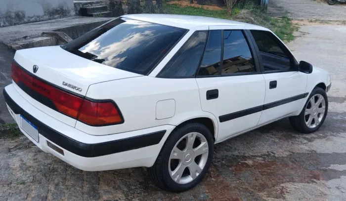 Daewoo Espero CD / DLX 2.0 1995
