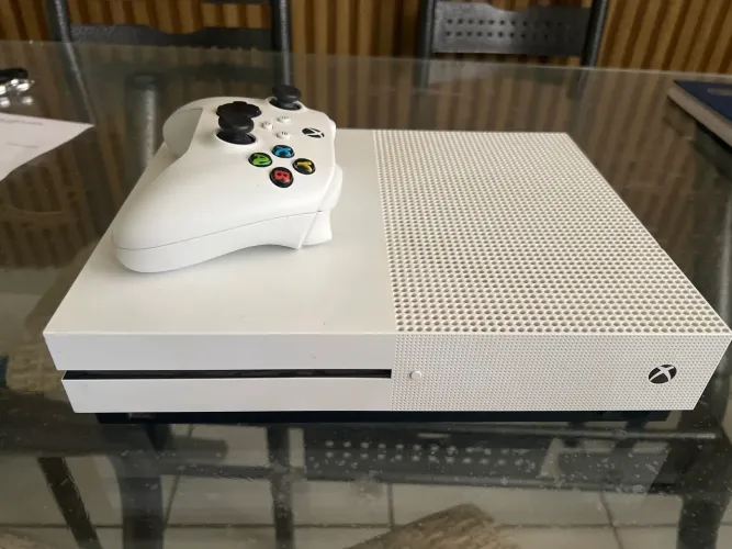 Xbox one S 1tb