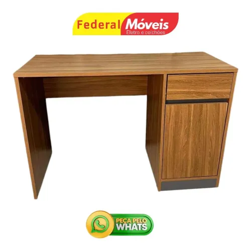 Escrivaninha em Oferta 1G 1P - Solicite Catálogo