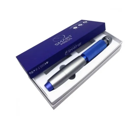 Caneta pressurizada Smart Press