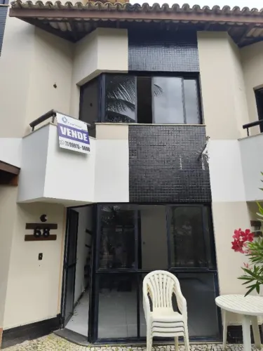 CASA 2/4 PATAMERES