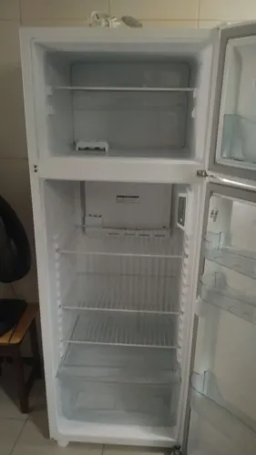 Geladeira 5 meses nota fiscal